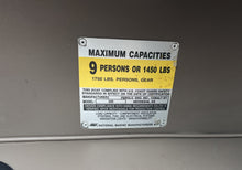 Load image into Gallery viewer, 1996 Cobalt 220 with 2007 Merc 496