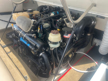 Load image into Gallery viewer, 1996 Cobalt 220 with 2007 Merc 496