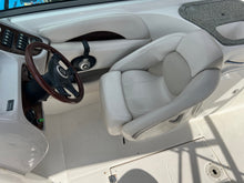 Load image into Gallery viewer, 2007 Chaparral 256 SSi open bow boat wakeboard tower