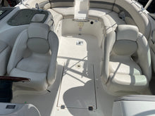 Load image into Gallery viewer, 2007 Chaparral 256 SSi open bow boat wakeboard tower