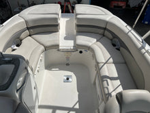 Load image into Gallery viewer, 2007 Chaparral 256 SSi open bow boat wakeboard tower