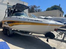 Load image into Gallery viewer, 2008 Campion Chase 650 23' Bowrider Boat (SOLD)