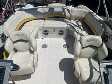 Load image into Gallery viewer, 2008 Campion Chase 650 23' Bowrider Boat (SOLD)