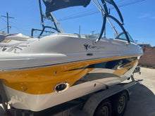 Load image into Gallery viewer, 2008 Campion Chase 650 23' Bowrider Boat (SOLD)