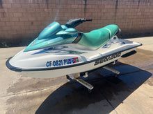 Load image into Gallery viewer, 2001 Sea Doo GTI PWC