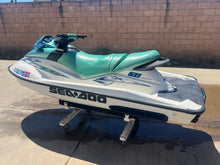 Load image into Gallery viewer, 2001 Sea Doo GTI PWC