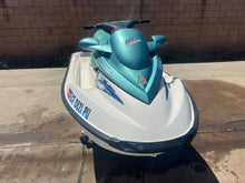 Load image into Gallery viewer, 2001 Sea Doo GTI PWC