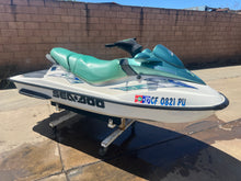 Load image into Gallery viewer, 2001 Sea Doo GTI PWC