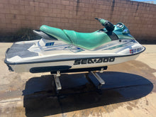 Load image into Gallery viewer, 2001 Sea Doo GTI PWC