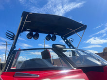 Load image into Gallery viewer, 2016 AXIS T22 WakeSurf boat