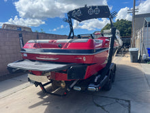 Load image into Gallery viewer, 2016 AXIS T22 WakeSurf boat