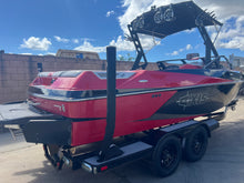 Load image into Gallery viewer, 2016 AXIS T22 WakeSurf boat