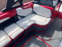 Load image into Gallery viewer, 2016 AXIS T22 WakeSurf boat