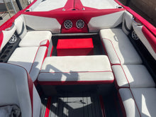 Load image into Gallery viewer, 2016 AXIS T22 WakeSurf boat