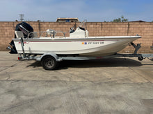 Load image into Gallery viewer, 2019 Boston Whaler 170 Montauk for sale (SOLD)