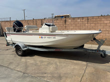 Load image into Gallery viewer, 2019 Boston Whaler 170 Montauk for sale (SOLD)