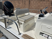 Load image into Gallery viewer, 2019 Boston Whaler 170 Montauk for sale (SOLD)