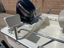 Load image into Gallery viewer, 2019 Boston Whaler 170 Montauk for sale (SOLD)