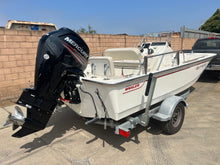 Load image into Gallery viewer, 2019 Boston Whaler 170 Montauk for sale (SOLD)