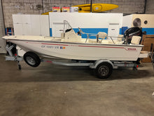 Load image into Gallery viewer, 2019 Boston Whaler 170 Montauk for sale (SOLD)