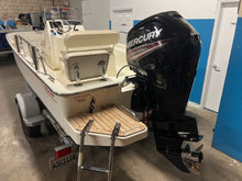 Load image into Gallery viewer, 2019 Boston Whaler 170 Montauk for sale (SOLD)