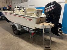 Load image into Gallery viewer, 2019 Boston Whaler 170 Montauk for sale (SOLD)