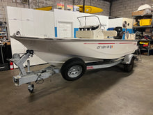 Load image into Gallery viewer, 2019 Boston Whaler 170 Montauk for sale (SOLD)