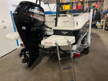 Load image into Gallery viewer, 2019 Bayliner Element e-18 open bow deck boat (SALE PENDING)