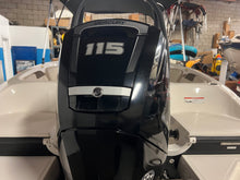 Load image into Gallery viewer, 2019 Bayliner Element e-18 open bow deck boat (SALE PENDING)
