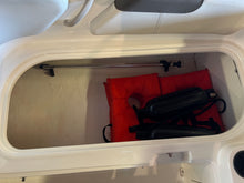 Load image into Gallery viewer, 2019 Bayliner Element e-18 open bow deck boat (SALE PENDING)