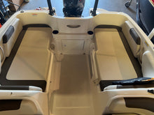 Load image into Gallery viewer, 2019 Bayliner Element e-18 open bow deck boat (SALE PENDING)
