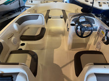 Load image into Gallery viewer, 2019 Bayliner Element e-18 open bow deck boat (SALE PENDING)