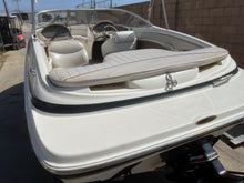 Load image into Gallery viewer, 2002 Maxum 1800 SR open bow boat for sale