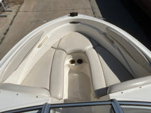 Load image into Gallery viewer, 2002 Maxum 1800 SR open bow boat for sale
