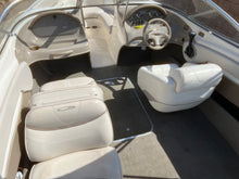 Load image into Gallery viewer, 2002 Maxum 1800 SR open bow boat for sale