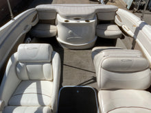 Load image into Gallery viewer, 2002 Maxum 1800 SR open bow boat for sale