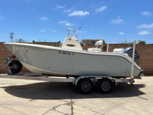 Load image into Gallery viewer, 2018 Cobia 201 Center Console