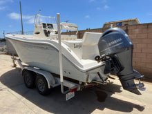 Load image into Gallery viewer, 2018 Cobia 201 Center Console