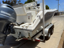 Load image into Gallery viewer, 2018 Cobia 201 Center Console