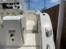 Load image into Gallery viewer, 2018 Cobia 201 Center Console