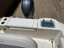 Load image into Gallery viewer, 2018 Cobia 201 Center Console