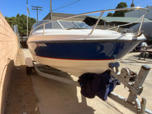 Load image into Gallery viewer, 2004 Bayliner 210 Cuddy