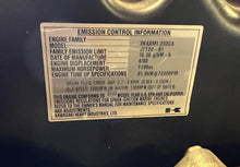 Load image into Gallery viewer, 2003 Kawasaki STX 12f jet ski