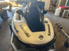 Load image into Gallery viewer, 2003 Kawasaki STX 12f jet ski