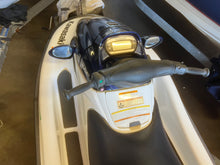 Load image into Gallery viewer, 2003 Kawasaki STX 12f jet ski