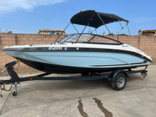 Load image into Gallery viewer, 2019 Yamaha 190SX jet boat