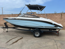 Load image into Gallery viewer, 2019 Yamaha 190SX jet boat