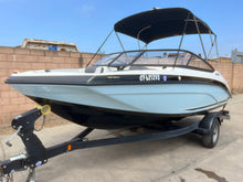 Load image into Gallery viewer, 2019 Yamaha 190SX jet boat