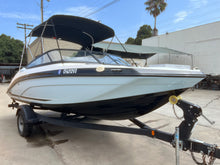 Load image into Gallery viewer, 2019 Yamaha 190SX jet boat