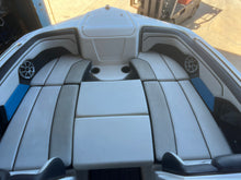 Load image into Gallery viewer, 2019 Yamaha 212X wake board surf boat